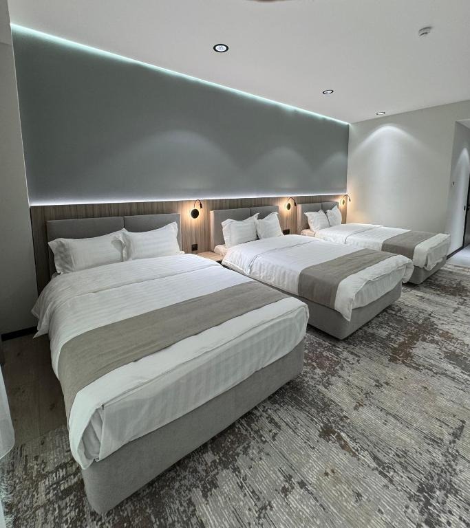 هتل آسیا گرند